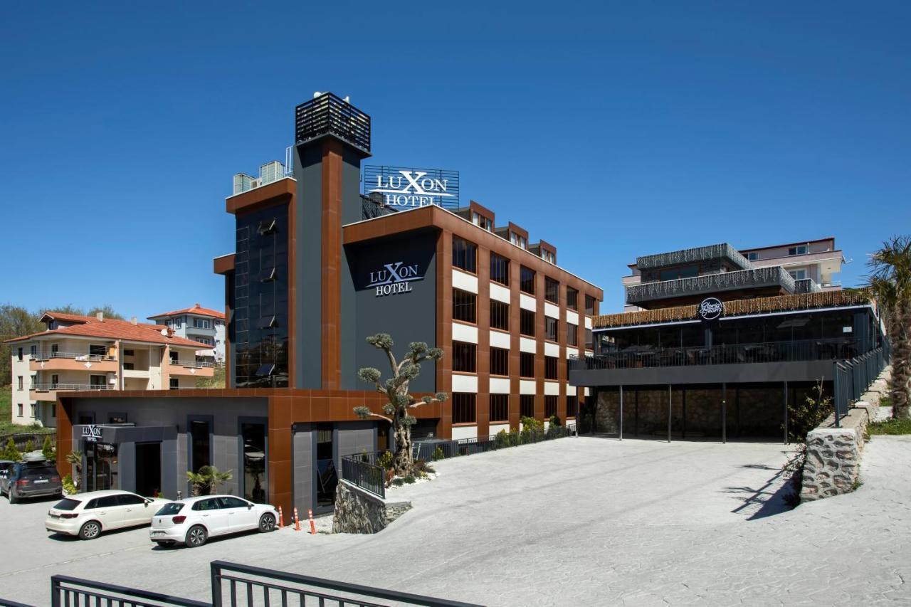 Otel Luxon Sakarya Sakarya (Marmara)