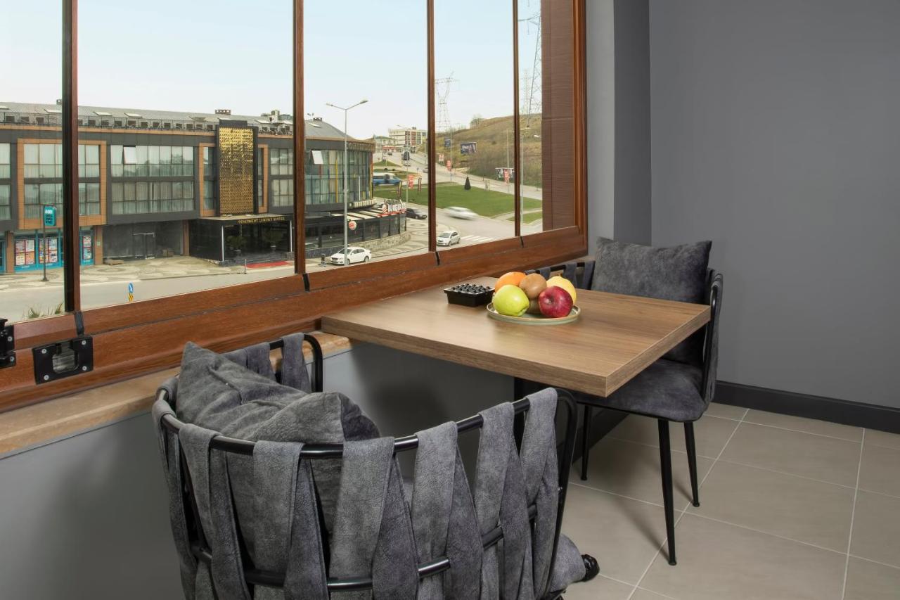 Luxon Sakarya 4* Sakarya (Marmara)