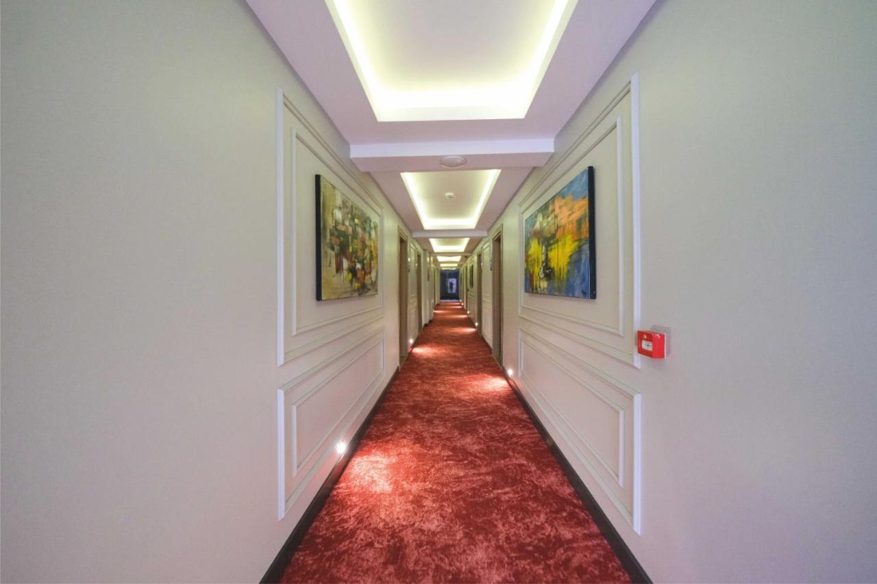 Hotel Luxon Sakarya Sakarya (Marmara)