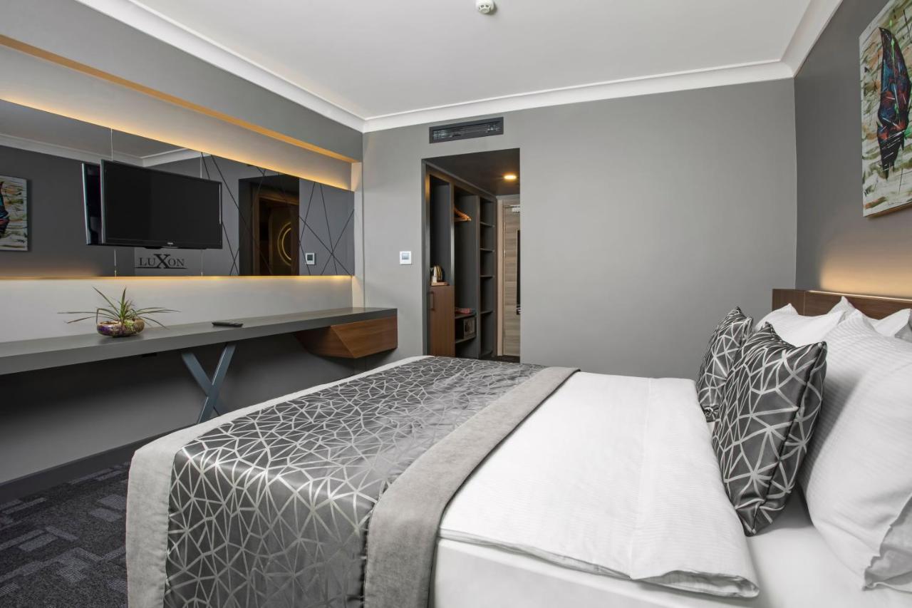 Luxon Sakarya Hotel Sakarya (Marmara)