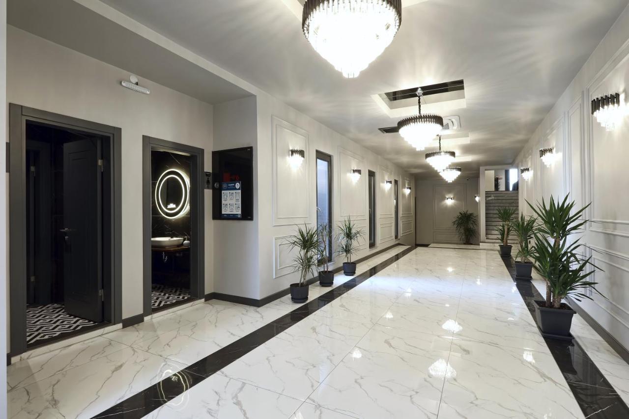 Luxon Sakarya Sakarya (Marmara)