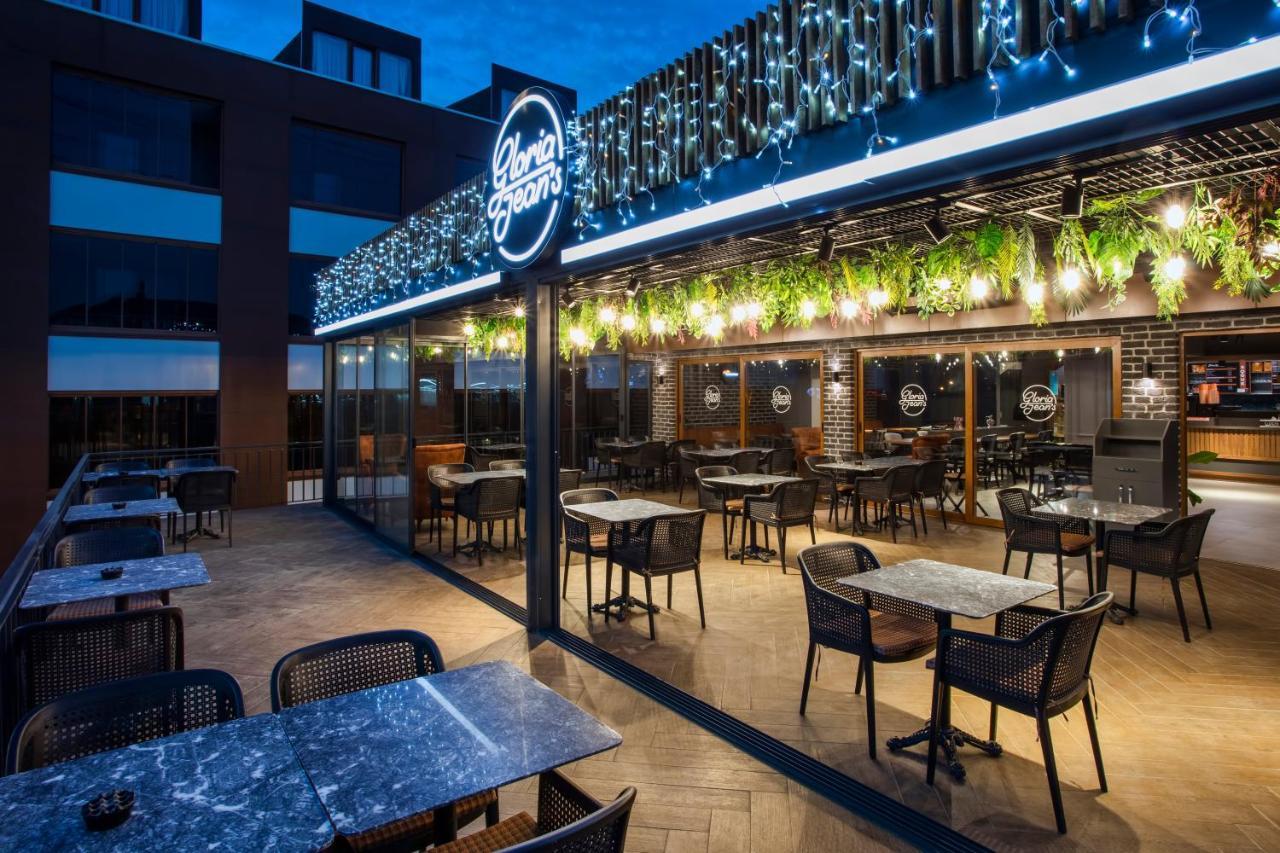 Luxon Sakarya Hotel Sakarya (Marmara)