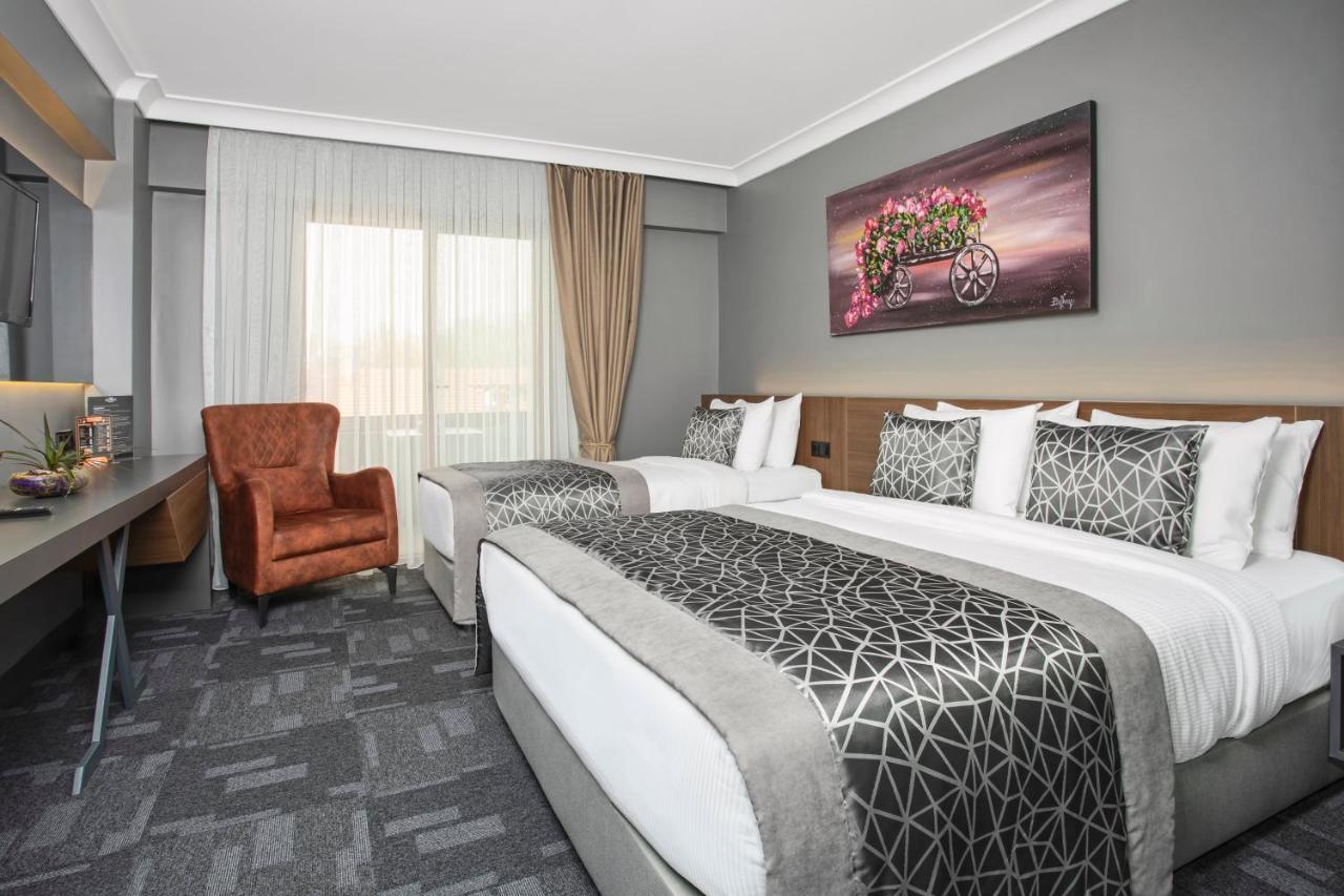 Luxon Sakarya Hotel Sakarya (Marmara)