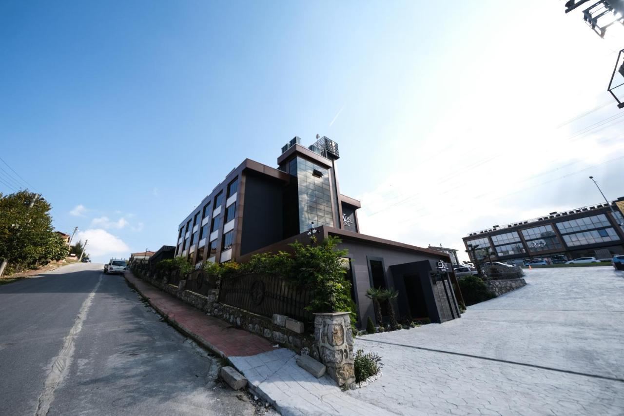 Luxon Sakarya Sakarya (Marmara)