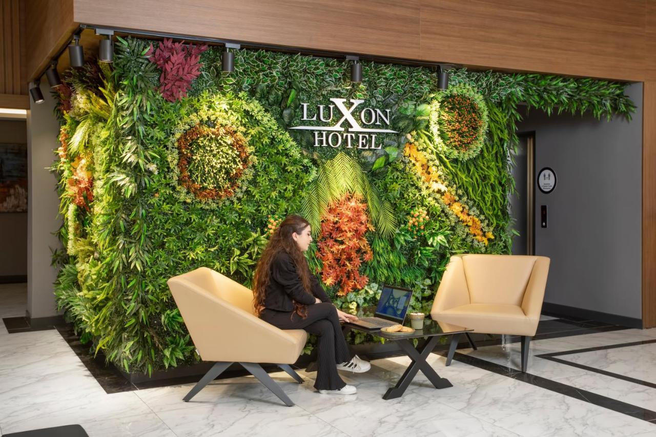 Luxon Sakarya Hotel Sakarya (Marmara)