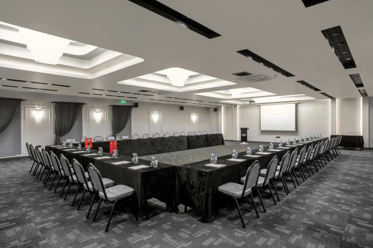 Luxon Otel Sakarya (Marmara)