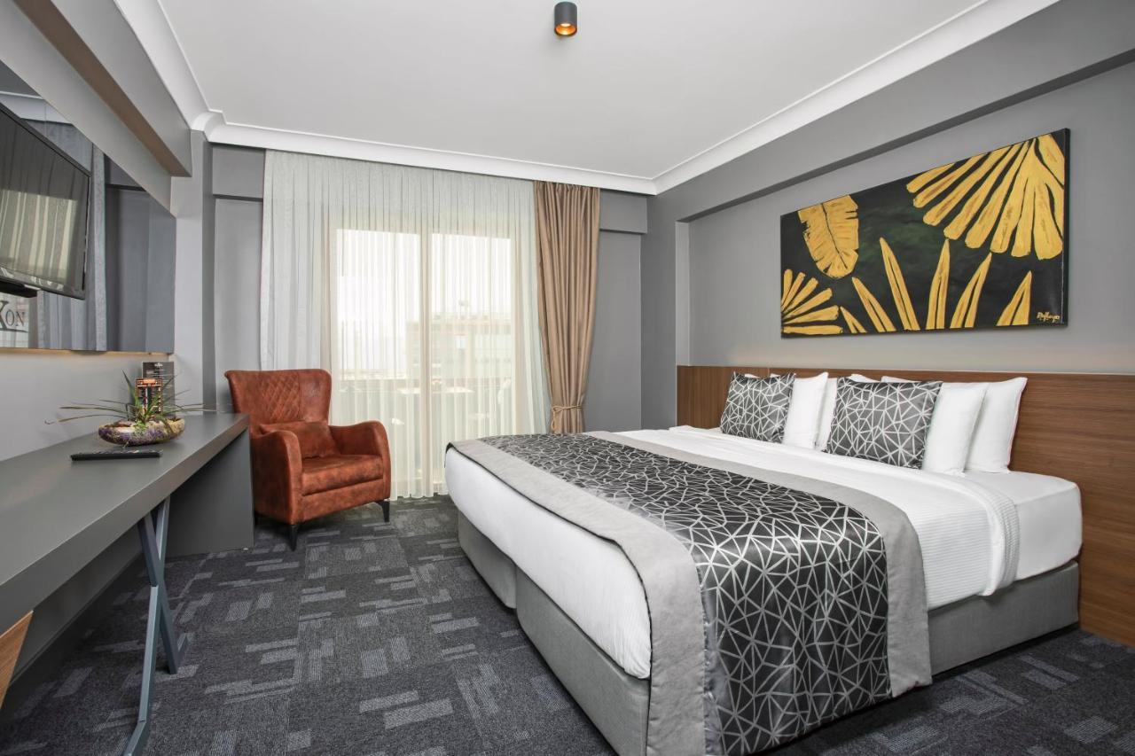 Luxon Sakarya 4*