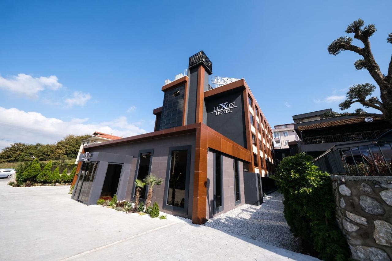 Luxon Sakarya